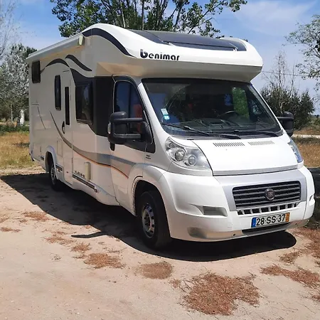 Campsite Explorer The World